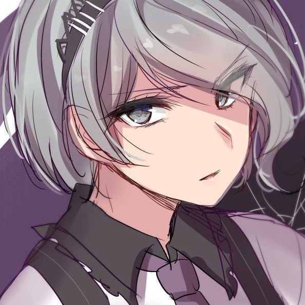 DutifulDamsel's profile picture. — ❝ A maid must always followed their orders, no matter how difficult. That is what it means to be a maid. ❞ 『 Ultimate Maid 』