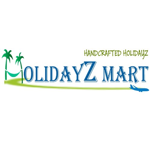 Holidayz Mart is a rapidly growing player in #travel Industry, provides customize #Tours #Trips #Holidays packages #Vacations in #India & All Over World.