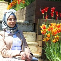 Eman Makhlouta (@eman_mak1) 's Twitter Profile