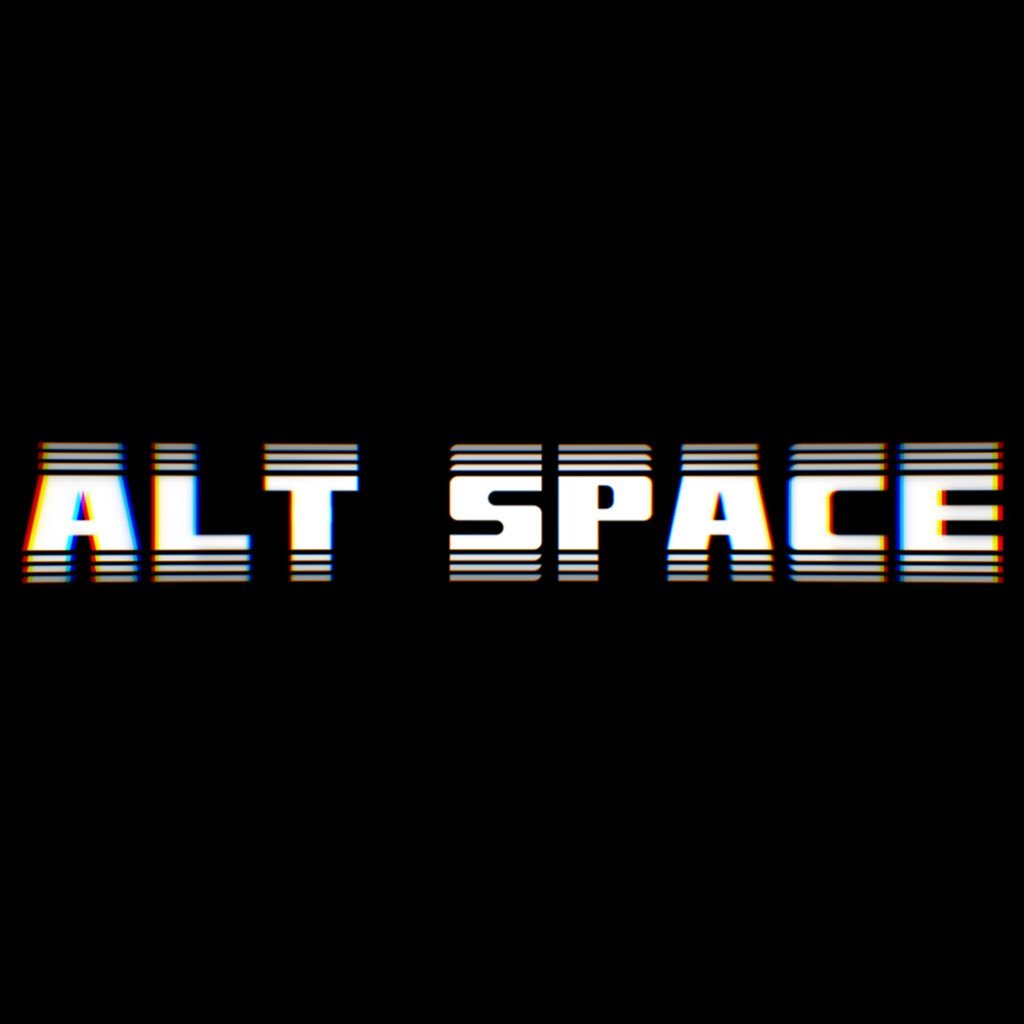 Alt Space.