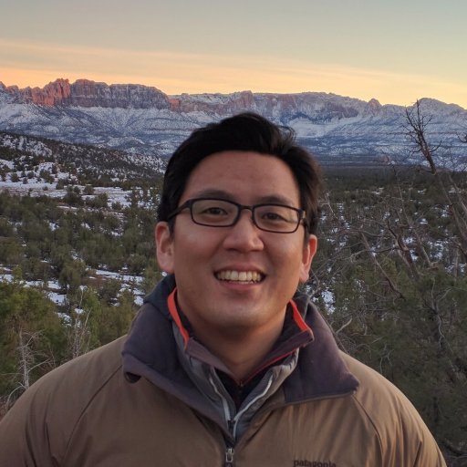 Jim Yoon Profile