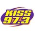 Kiss 97.3 (@mykiss973) Twitter profile photo Kiss 97.3 (@mykiss973) Twitter profile photo