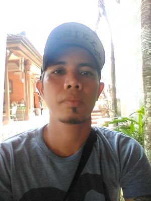 manggala_panca's profile picture. Pasti indah pada akhirnya