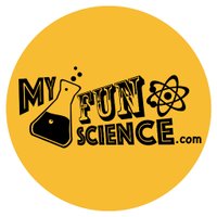 MyFunScience(@myfunscience) 's Twitter Profile Photo