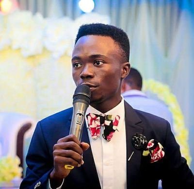 A stand up comedian, a simple young man by nature, a compere, an on air personality , a actor and a lover GODS Word