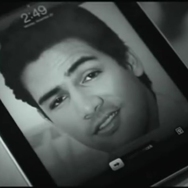 shahirulhamzah's profile picture. 