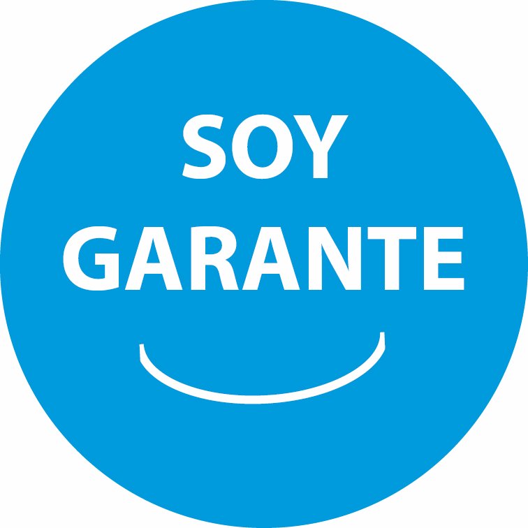 Somos Ciudadanas que luchamos contra el abuso sexual infantil desde la educación, acogemos a mujeres sobrevivientes de abuso y violencia de género. #SoyGarante