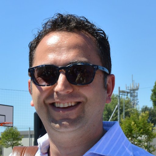 giovanniforte's profile picture. 