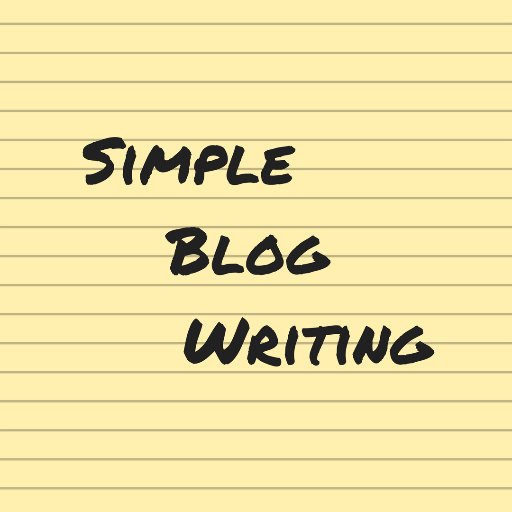 Offering advanced blog writing tips and current content marketing best practices.