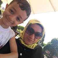 Hatice İÇLİ (@haticeicli) 's Twitter Profile