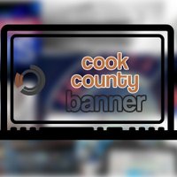 Cook County Banner (@banner_cook) 's Twitter Profile