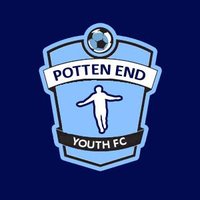Potten End Youth FC (@peyfc) 's Twitter Profile