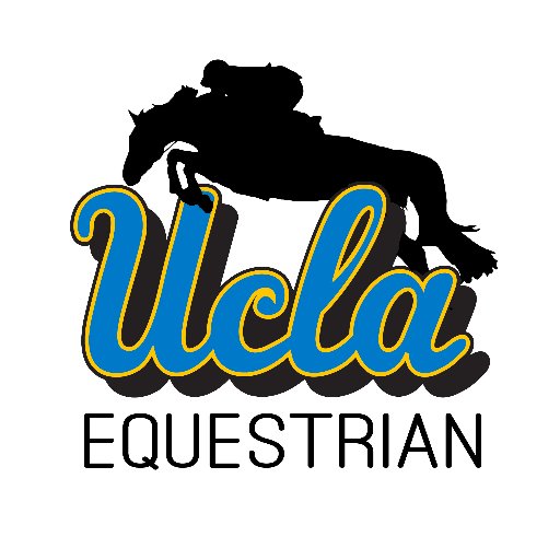 Official Twitter of the University of California, Los Angeles Hunt Seat and Western Equestrian Teams. 💙💛🐴