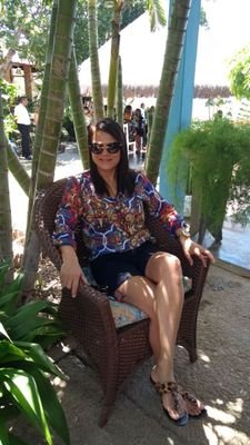 IvaniaMelo3's profile picture. Notícias, modas