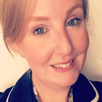 Fiona Johnson RGN DN (@fijohnson89) 's Twitter Profile