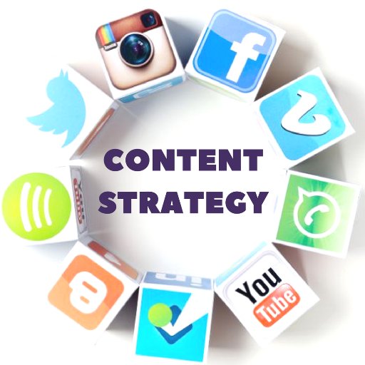 Content strategy media success can be yours. Follow us for daily tips and best practices.