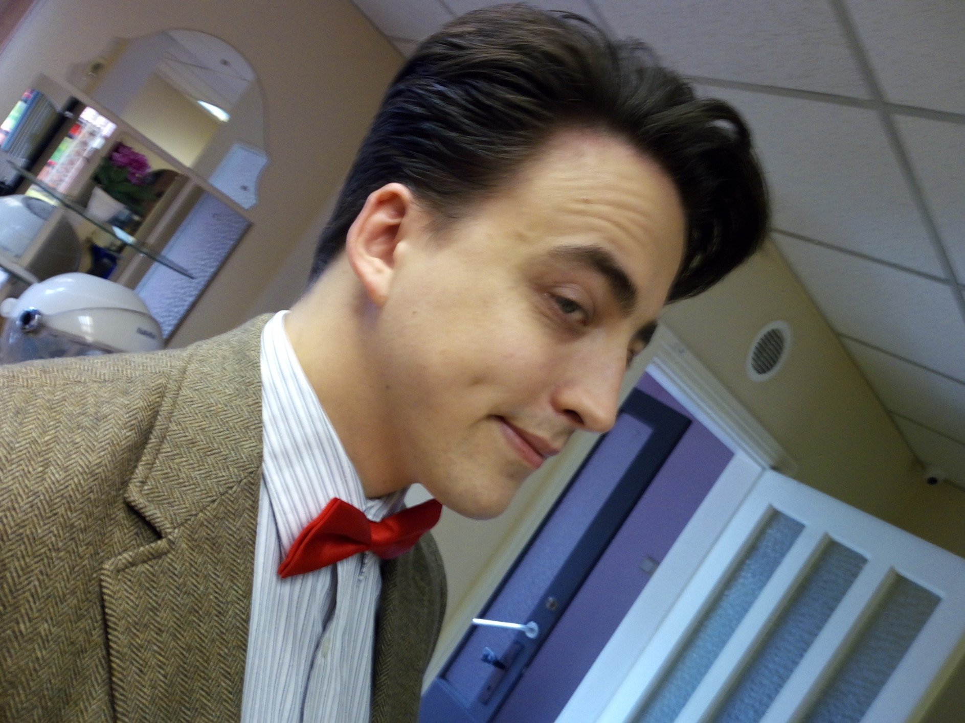 RolloLamper's profile picture. Garlic bread ambassador.
https://t.co/uRDXIMW35o