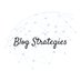 Blog Strategies (@blog_strategies) Twitter profile photo Blog Strategies (@blog_strategies) Twitter profile photo