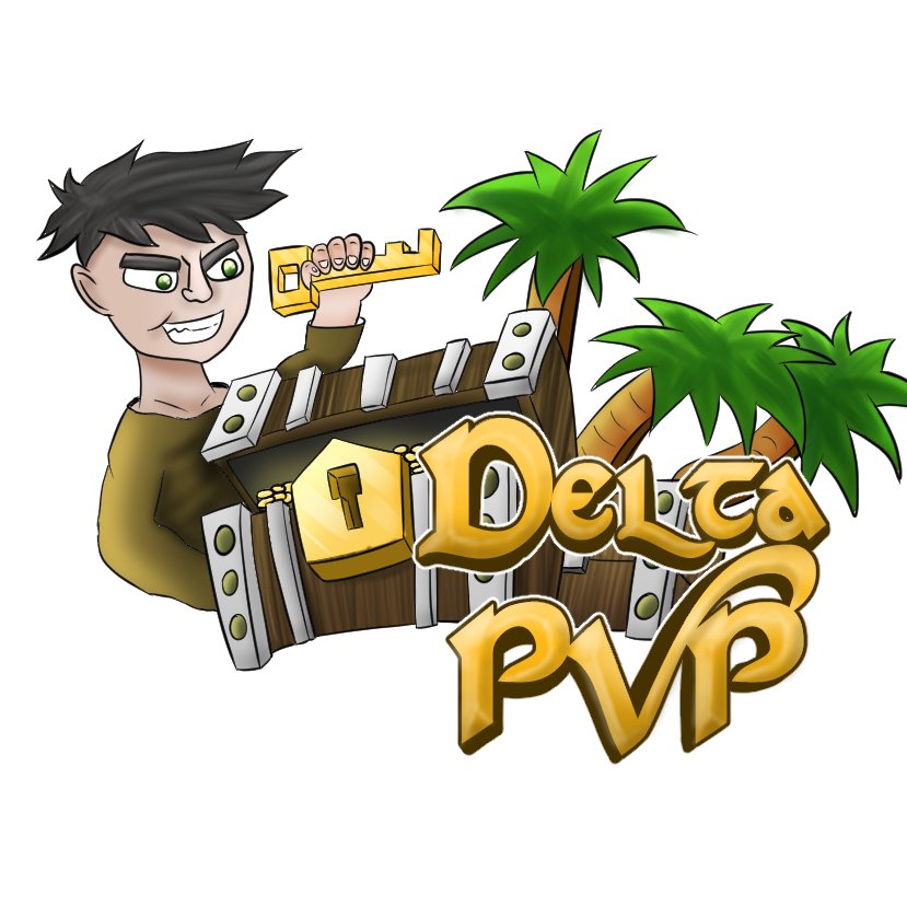 Welcome to the official Twitter of DeltaPVP! We are a minecraft based network. We host factions on https://t.co/m1EztyScth