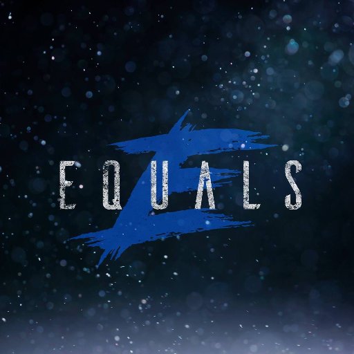 The official account for E Equals: original sci-fi film! Support it here https://t.co/KaPdNPmcjI