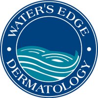 Water's Edge Derm (@wederm) Twitter profile photo