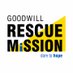 Goodwill Mission (@grmnewark) Twitter profile photo Goodwill Mission (@grmnewark) Twitter profile photo