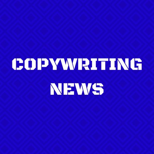 Copywriting news for business owners and entrepreneurs.