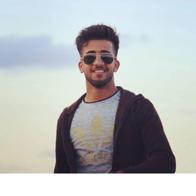 ahmedmode1996's profile picture. احمد ازل