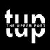 The Upper Post (@theupperpost) Twitter profile photo The Upper Post (@theupperpost) Twitter profile photo