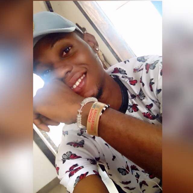 Jovial, calm & fun to be with💯
