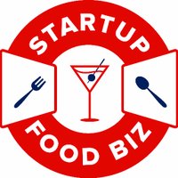 StartupFoodBiz(@StartupFoodBiz) 's Twitter Profile Photo