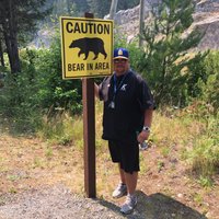 joe yegge (@yeggs00) 's Twitter Profile