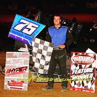 Jarid Kunkle (@kunkleracing) 's Twitter Profile