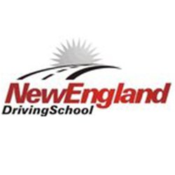 New England Driving