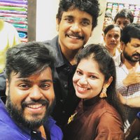 suresh seerna (@suresh_9009) 's Twitter Profile