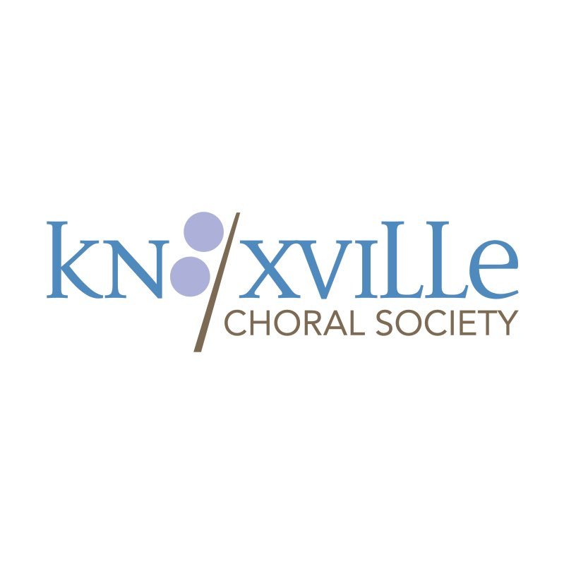 The Knoxville Choral Society offers excellence through professional choral performances, the promotion of music education, and cultural outreach. #knoxchoral