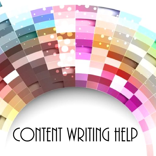 Business owners need daily contentwriting help, and we're happy to provide them.