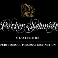 Parker and Schmidt Clothier (@parkernschmidt) 's Twitter Profile