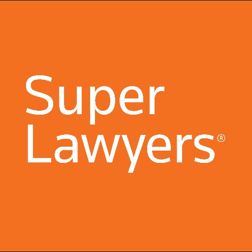 Super Lawyers is a rating service of outstanding lawyers from 70+ practice areas who have attained a high degree of peer recognition & professional achievement.