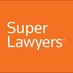 Super Lawyers (@SuperLawyers) Twitter profile photo