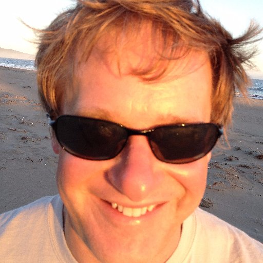 ksedgwic's profile picture. 