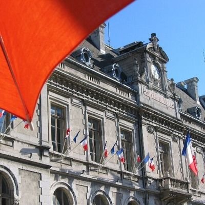 Compte officiel de la Ville de La Mure-Site d'information de la ville. Ville étape d'un Connétable, un Roi, un Cardinal, un Pape, un Saint, un Abbé et Vous??!!