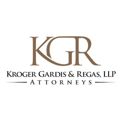 • Indianapolis-based law firm since 1937
#KGRLawFirm