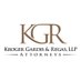 Kroger Gardis Regas, LLP (@KGRLaw) Twitter profile photo