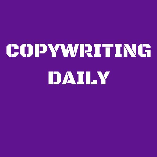 Need a daily dose of advanced copywriting help? We've got you covered.