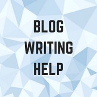 Blog Writing Help (@blogwritinghlp) 's Twitter Profile