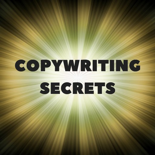 This page offers entrepreneurs and business owners copywriting secrets that actually work.