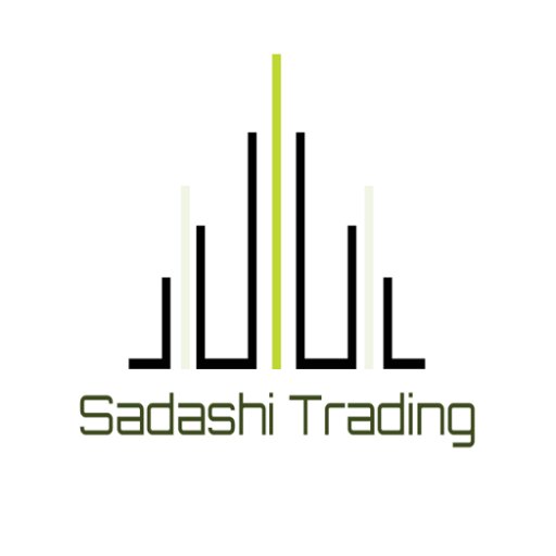 SadashiTrading's profile picture. #Economy & #Trading