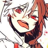 MonokumaZero (@monokumazeroadd) 's Twitter Profile