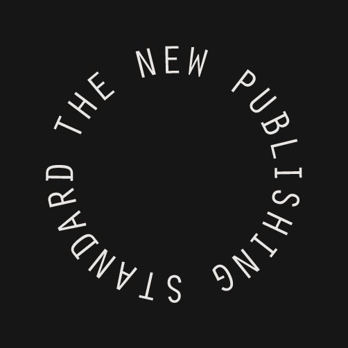 The New Publishing Standard offers news and insights into the truly global publishing industry.

TNPS is edited by Mark Williams and published by StreetLib.